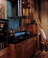 2000-talets kök - Vi i Villa