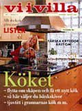 Ett kök utöver det vanliga - Vi i Villa