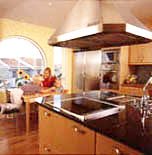 Ett kök utöver det vanliga - Vi i Villa