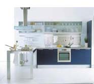 Drömkök 2001 - Vi i Villa