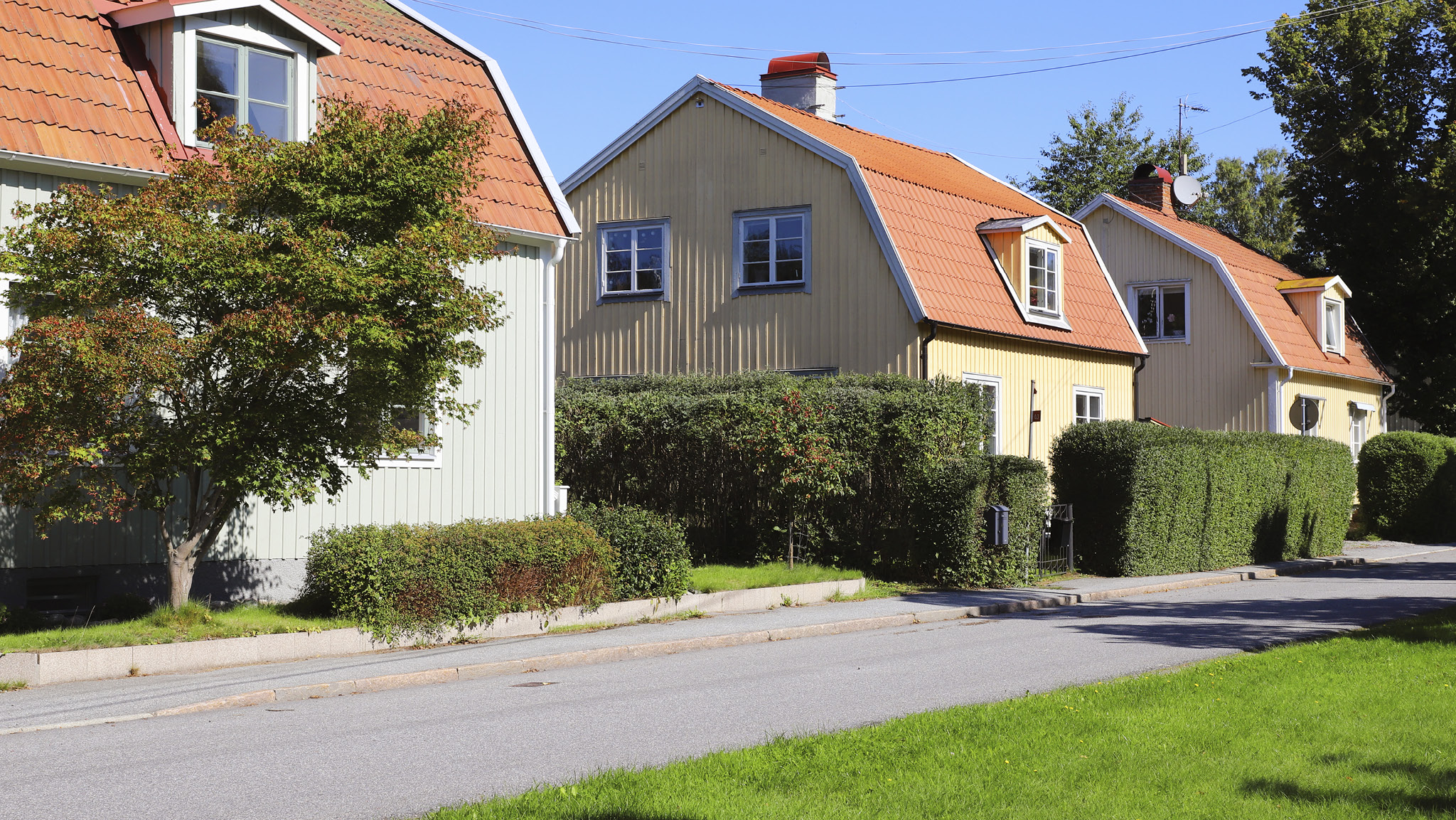 husets ord ordlista för husägare husets delar