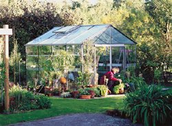 Odla året runt - Vi i Villa