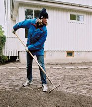 Rulla ut det gröna gräset - Vi i Villa