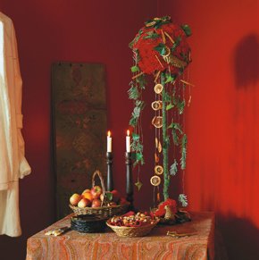 Blommande jul - Vi i Villa