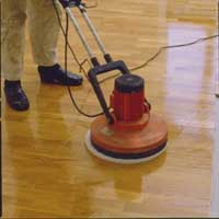 Att olja trägolv - Vi i Villa