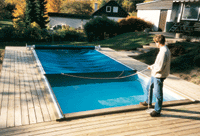 Säkra pooldrömmen - Vi i Villa