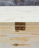 Vattentät låda för dynor - Vi i Villa