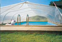 Säkra pooldrömmen - Vi i Villa