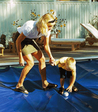 Säkra pooldrömmen - Vi i Villa