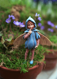 Våryra! - Vi i Villa