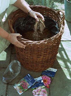 Flyttbar fägring! - Vi i Villa