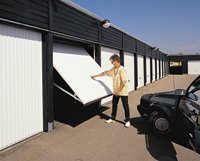 Välj rätt garageport - Vi i Villa