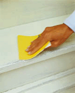 Renovera trappan – visst kan du göra det själv - Vi i Villa