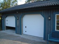 Välj rätt garageport - Vi i Villa