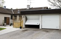 Välj rätt garageport - Vi i Villa