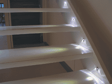 Bättre ljus inomhus - Vi i Villa