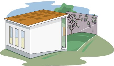 Slänten – bästa stället i trädgården - Vi i Villa