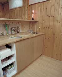 Bygga en bar - Vi i Villa