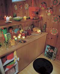 Bygga en bar - Vi i Villa