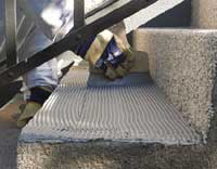 Fräscha upp trappan - Vi i Villa