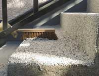 Fräscha upp trappan - Vi i Villa