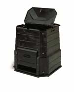 Kompostera mera! - Vi i Villa