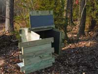 Kompostera mera! - Vi i Villa