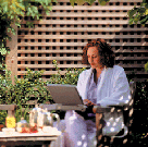 Trädgårdslandet - Vi i Villa