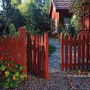 Trädgårdslandet - Vi i Villa