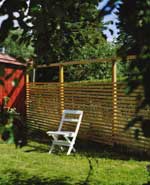 Spaljé som avskärmningsalternativ - Vi i Villa
