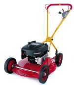 Vinnarna av gräsklipparna är korade! - Vi i Villa