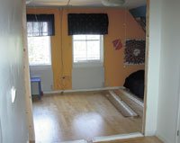 Äntligen eget rum! - Vi i Villa