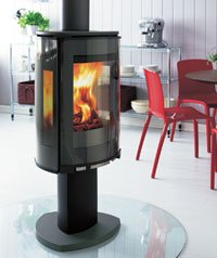 Eld och lågor - Vi i Villa