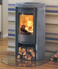 Eld och lågor - Vi i Villa