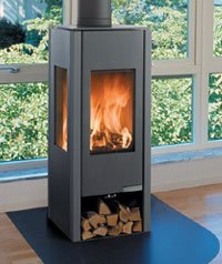 Eld och lågor - Vi i Villa