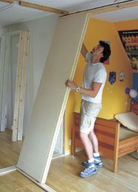 Äntligen eget rum! - Vi i Villa