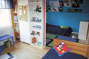 Äntligen eget rum! - Vi i Villa