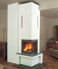 Eld och lågor - Vi i Villa