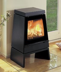 Eld och lågor - Vi i Villa