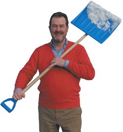 Vintern rasat ut! - Vi i Villa