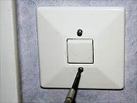 Montera dimmer - Vi i Villa