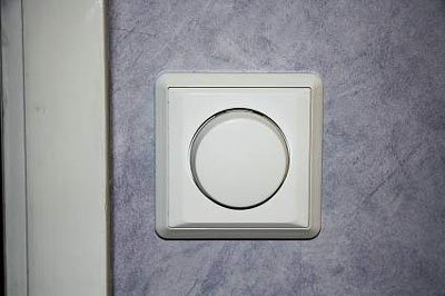 Montera dimmer - Vi i Villa