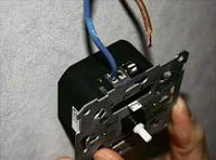 Montera dimmer - Vi i Villa