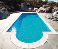 Poolsommar – Ovanjordspool - Vi i Villa