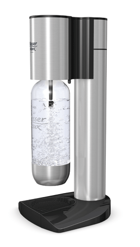 26 glada vinnare vann en WasserMaxx från AGA! - Vi i Villa