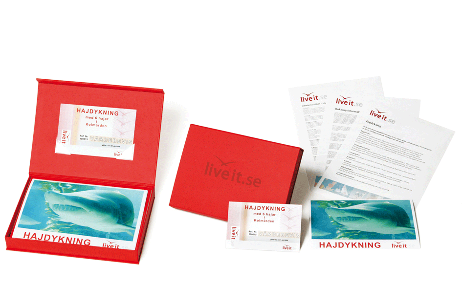 Nu har alla vinnare av de totalt 17 presentkorten utsetts och meddelats per mail. Läs vilka de är och deras motiveringar…