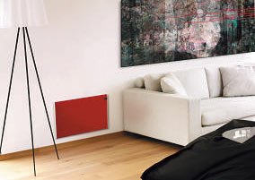 Rätt radiator och termostat - Vi i Villa