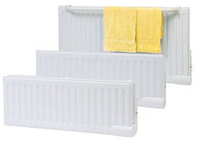 Rätt radiator och termostat - Vi i Villa