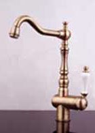 Bländande blandare - Vi i Villa