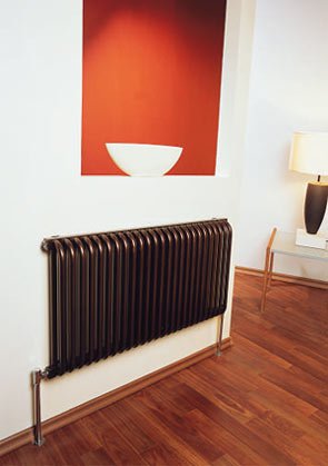 Rätt radiator och termostat - Vi i Villa